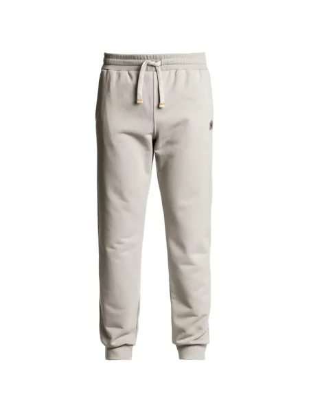 Pantaloni Parajumpers alergare cu cordon