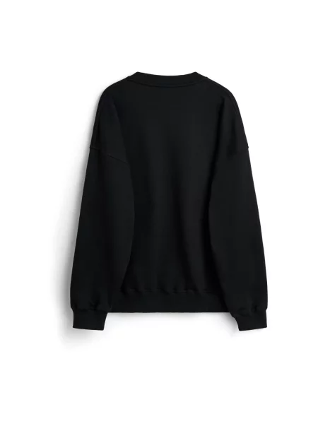 Bluza Soulland czarna