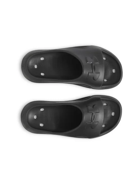 Tenisky Under Armour černé