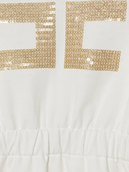 Детское платье Elisabetta Franchi