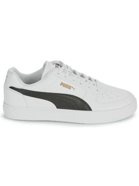 Félcipo Puma fehér