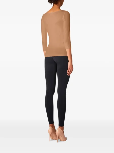 Top Wolford din jerseu lung