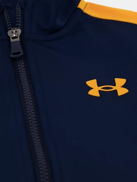 Gyerek nadrág Under Armour kék