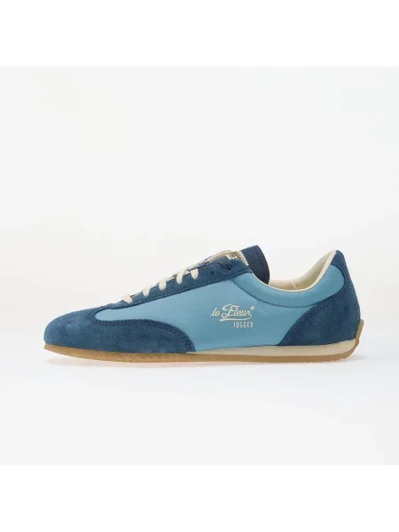 Sneakers Converse x Golf Le Fleur Coach Jogger Cameo Blue/ Deep Dive EUR 42 albastru