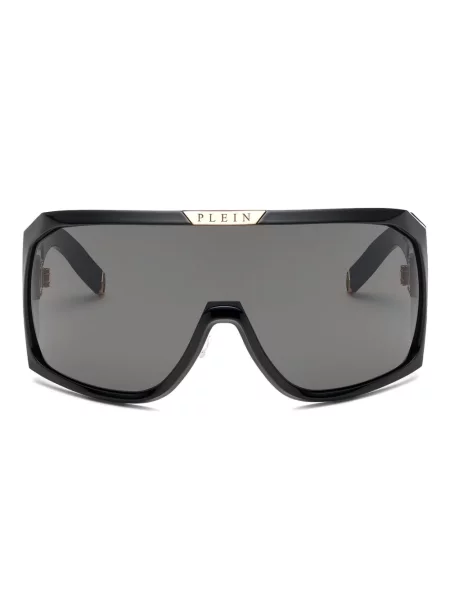 Sunčane naočale Philipp Plein crna