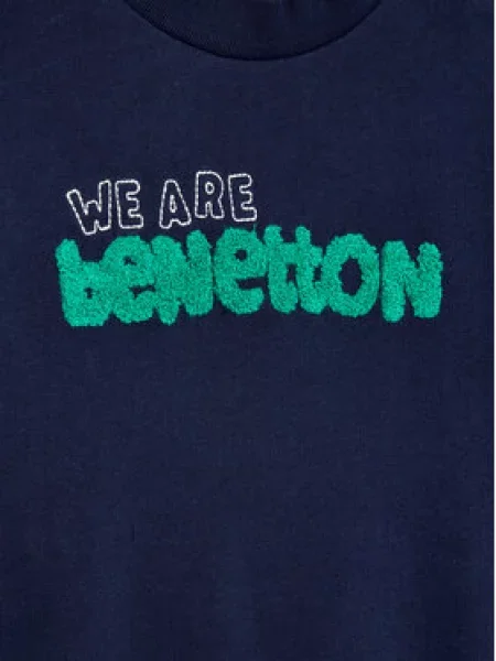 Mikina United Colors Of Benetton