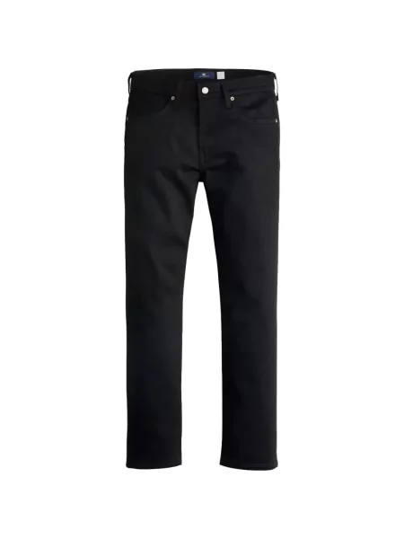 Blugi conici Levi's® conici negru