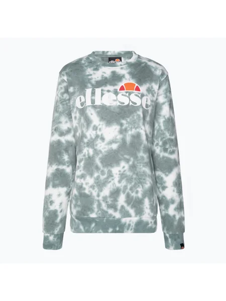 Tricou de antrenament pentru femei Ellesse Sweatshirt tie dye