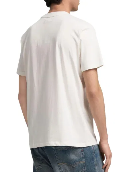 Tricou Replay albastru