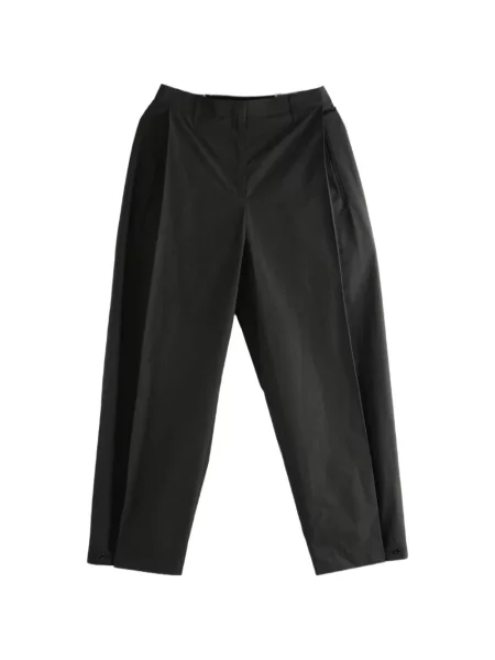 Pantaloni Amomento negru