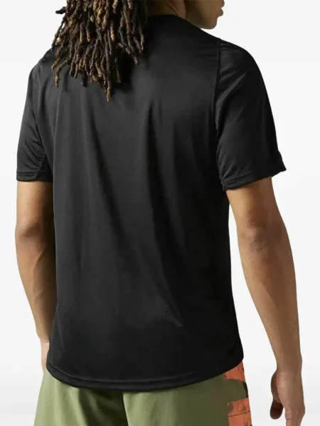 Tricou Reebok negru