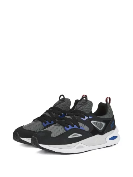 Sneakerși Puma Blaze negru