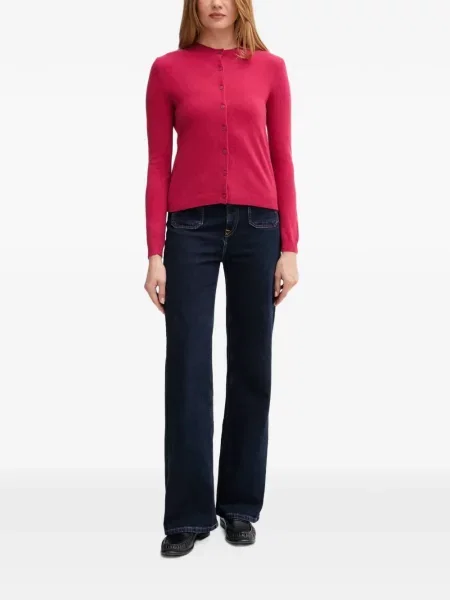 Cardigan Benetton roz