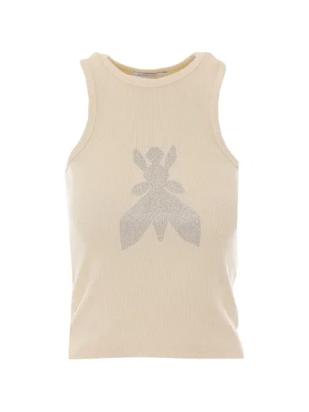 Podkoszulka Patrizia Pepe z autografem