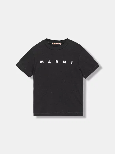 Детская футболка Marni