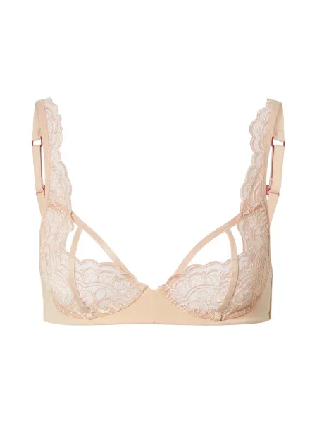 Scandale éco-lingerie Podprsenka tělová
