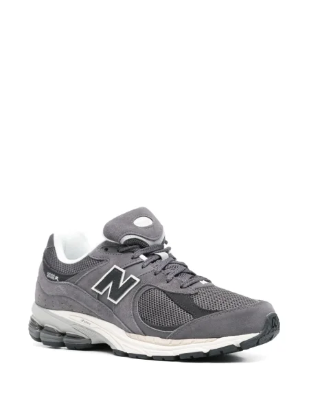 Sneakerși New Balance gri