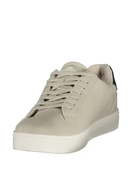 Sneakerși Ellesse cu imagine gri