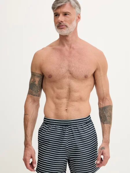 Helly Hansen kopalne kratke hlače NEWPORT modra