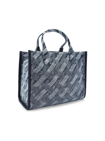 Rucsac Kurt Geiger albastru