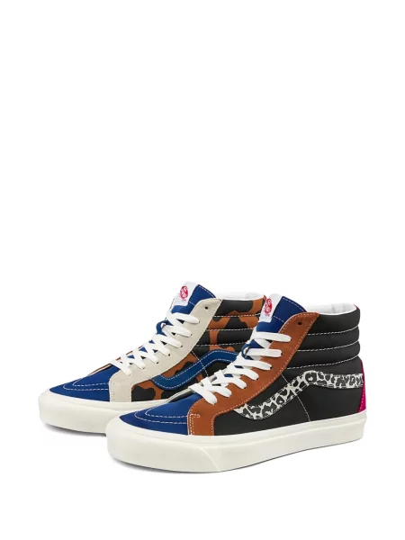 Маратонки Vans черно