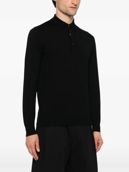 Polo Diktat negru