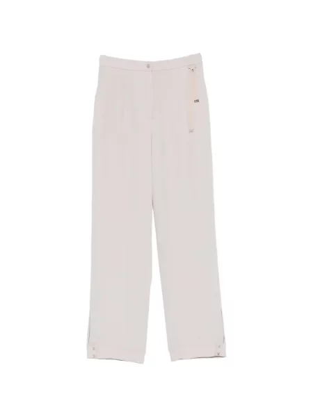 Pantaloni Herno gri