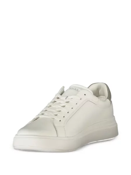 Sneaker Calvin Klein fehér