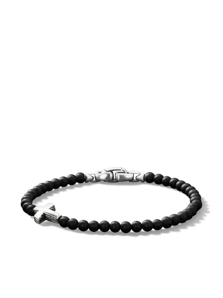 Brăţară David Yurman cu mărgele