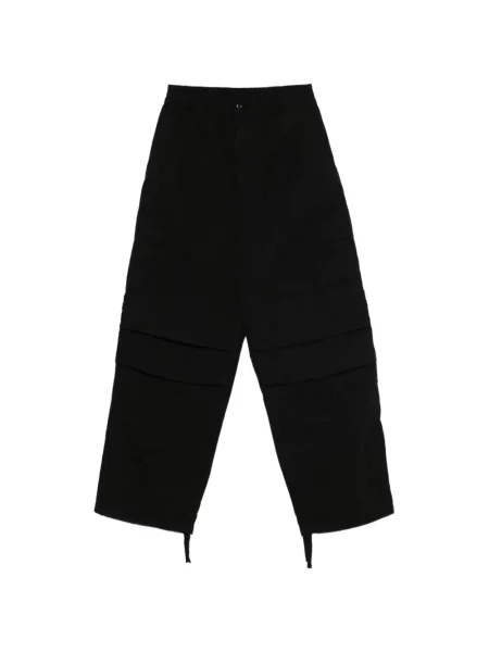 Pantaloni cargo Carhartt Wip negru