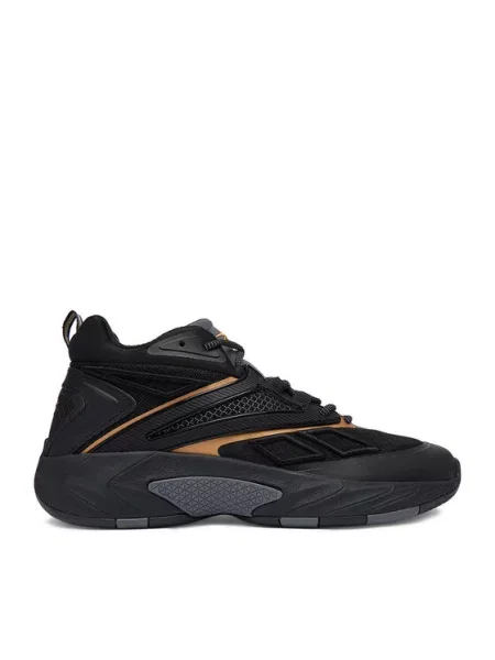 Reebok Αθλητικά EO-ZONE BREAKER μαύρο