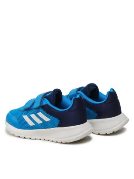 Sneakersy adidas modré