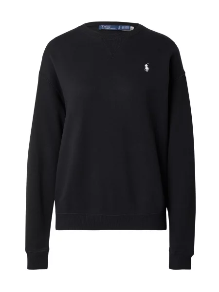 POLO RALPH LAUREN hanorac alb