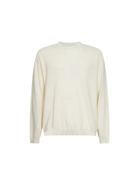 Sweter Uma Wang biały