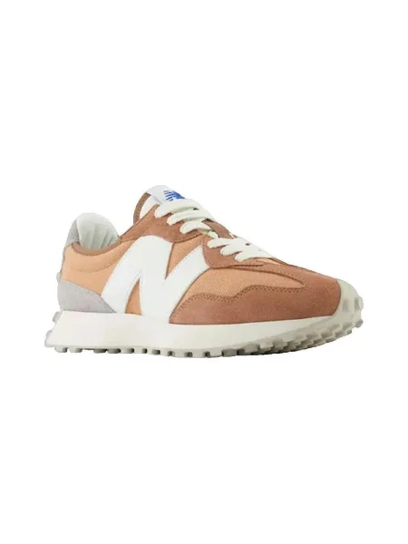 Pantofi New Balance portocaliu