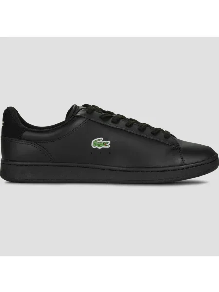 Pantofi Lacoste negru