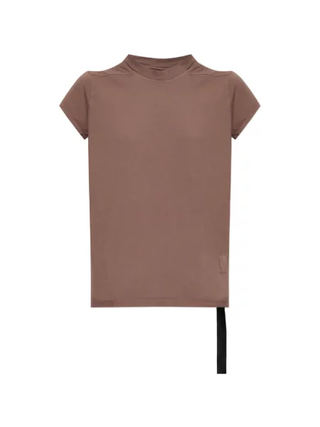 Tricou Rick Owens Drkshdw violet