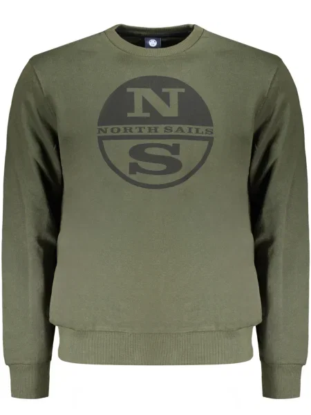 Vesta North Sails crna