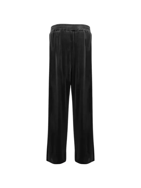 Pantaloni Don't @ Me negru