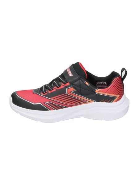 Gyerek félcipő Skechers piros