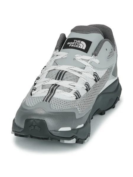 Pantofi The North Face gri