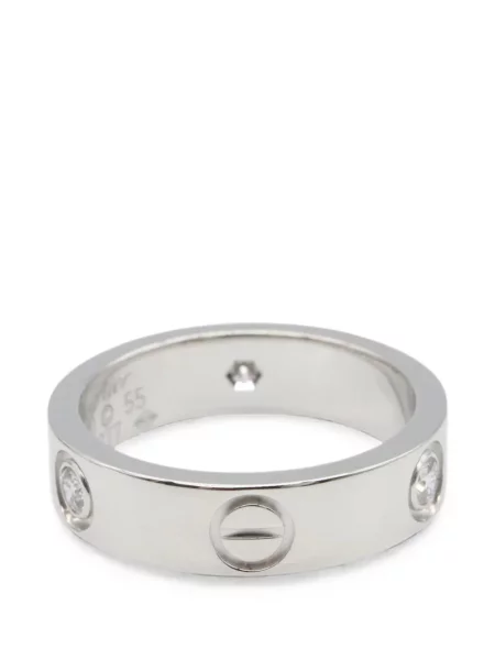 Inel Cartier