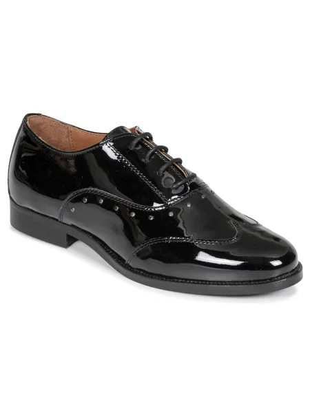 Pantofi Adige negru