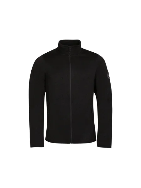 Geacă Alpine Pro negru