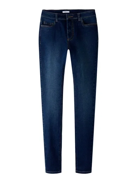 TWO SOON Jeans albastru