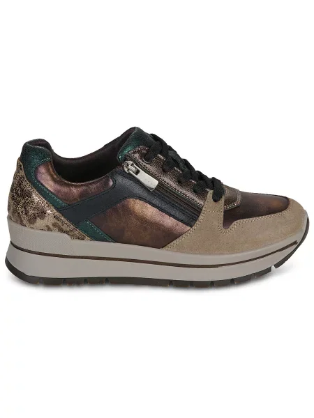 Pantofi Igi&co maro