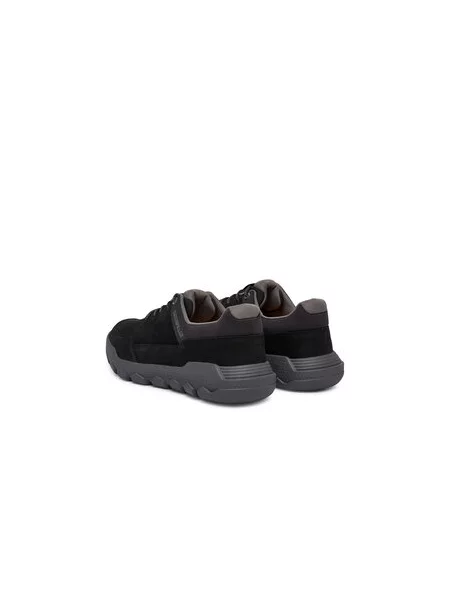 Laisvalaikio batai CATerpillar Hex Lite Cruise Mid juoda