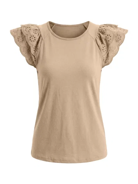Imily Bela Tricou kaki