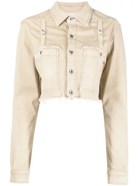 Geacă Rick Owens Drkshdw