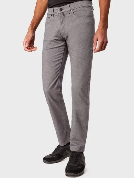 Чіноси Pierre Cardin сірі